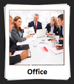 100 Pics Office Answers