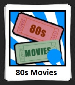 100 Pics 80s Movies Answers