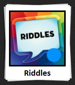 100 Pics Riddles Answers
